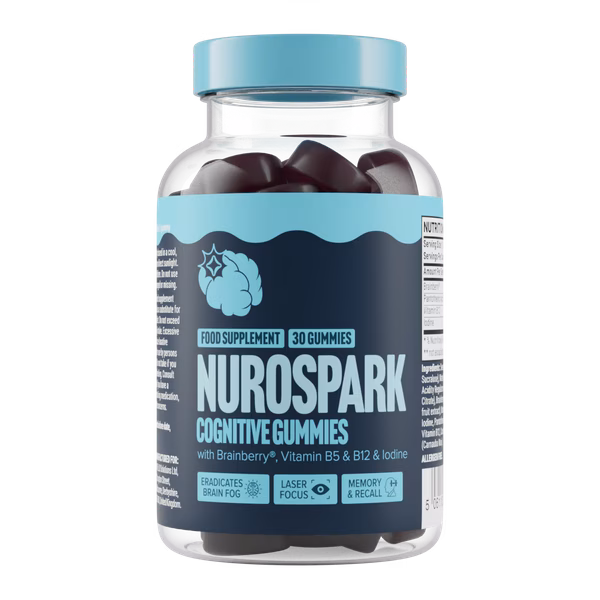 Nurospark